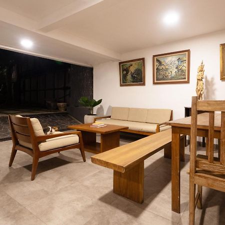 Rarama Living Studio Kerobokan Esterno foto