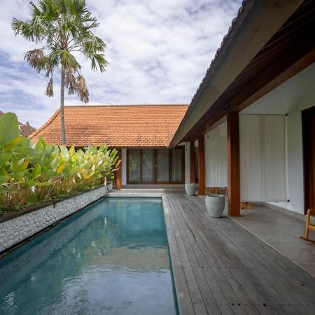 Rarama Living Studio Kerobokan Esterno foto