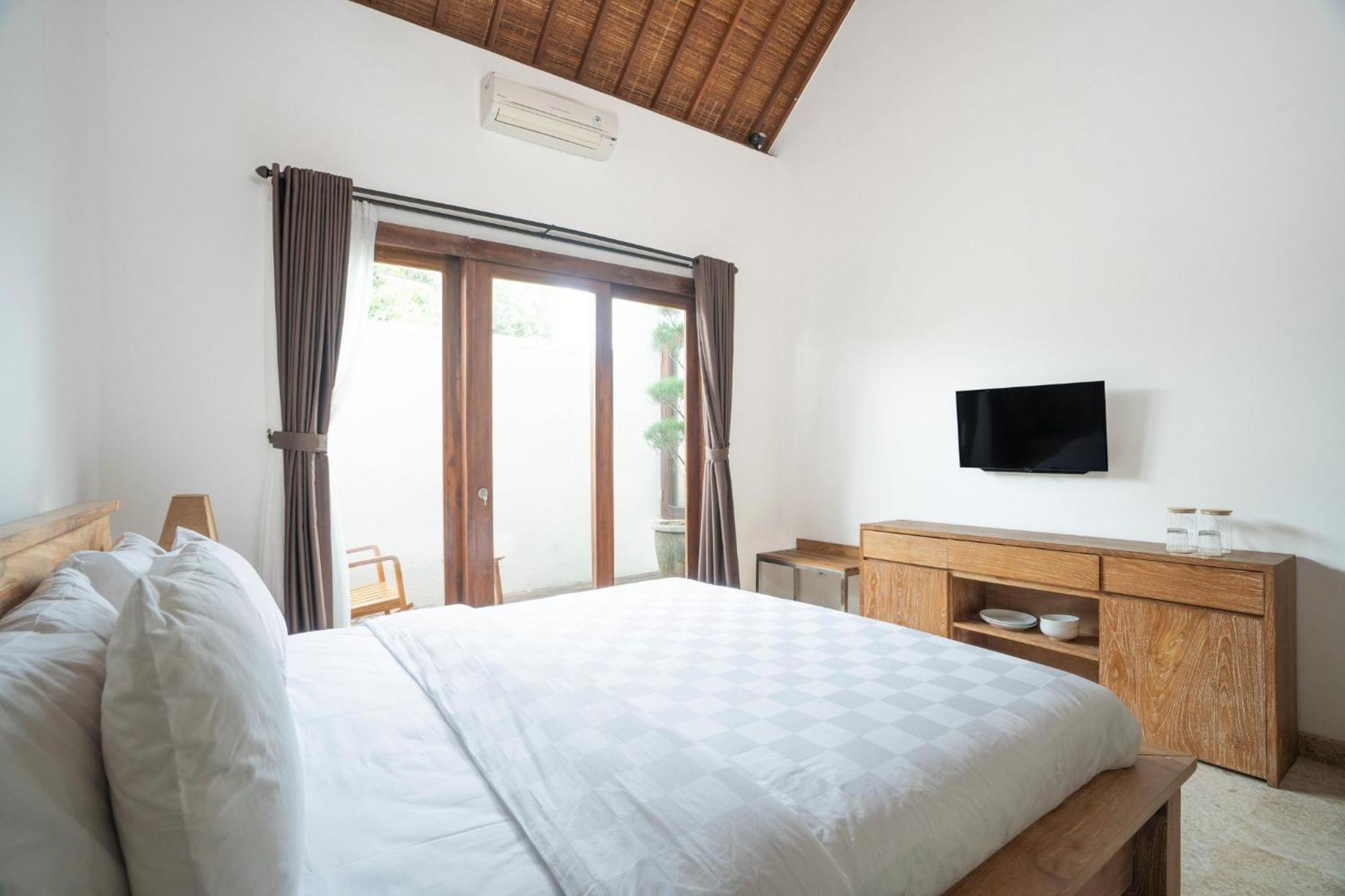 Rarama Living Studio Kerobokan Esterno foto