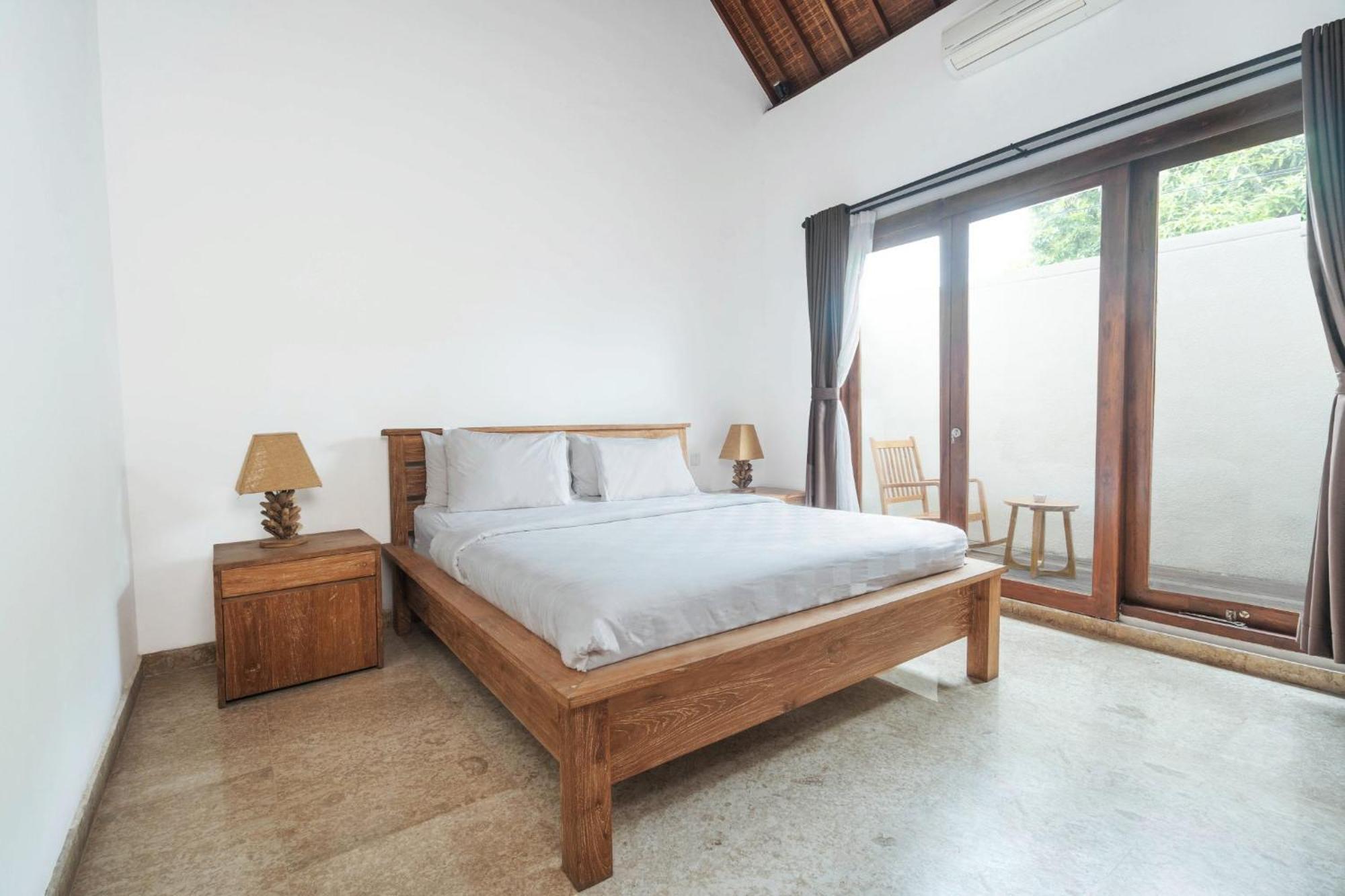 Rarama Living Studio Kerobokan Esterno foto