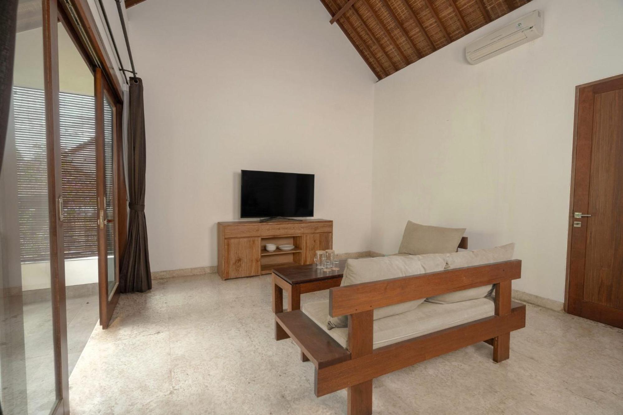 Rarama Living Studio Kerobokan Esterno foto