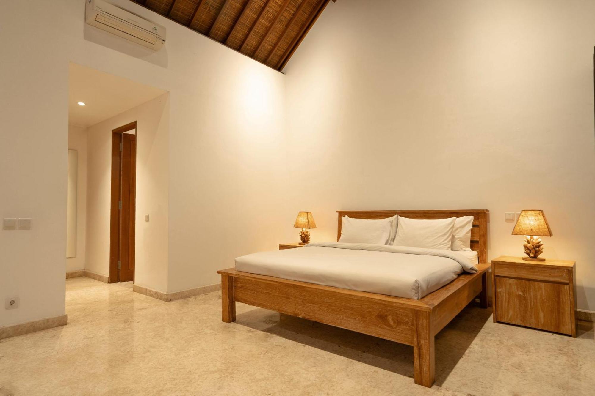 Rarama Living Studio Kerobokan Esterno foto